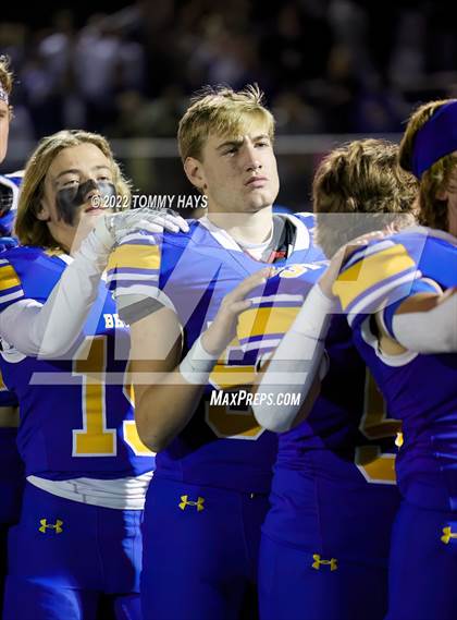 Thumbnail 2 in Ponder @ Brock photogallery.