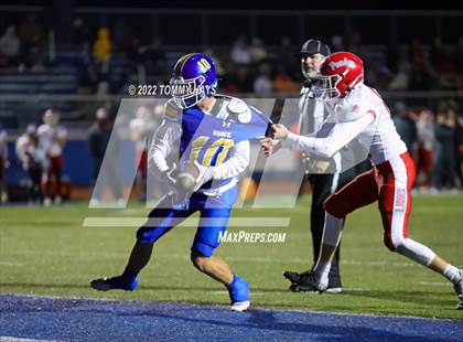Thumbnail 1 in Ponder @ Brock photogallery.