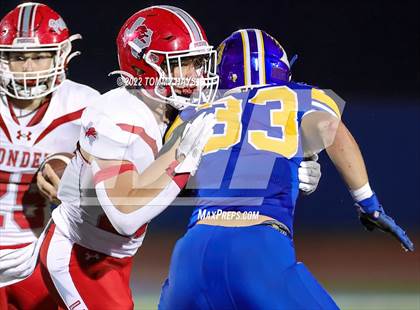 Thumbnail 1 in Ponder @ Brock photogallery.