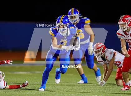 Thumbnail 2 in Ponder @ Brock photogallery.
