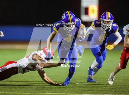 Thumbnail 2 in Ponder @ Brock photogallery.