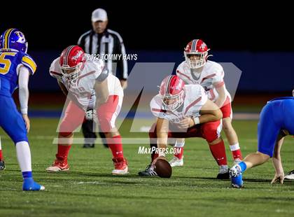 Thumbnail 1 in Ponder @ Brock photogallery.
