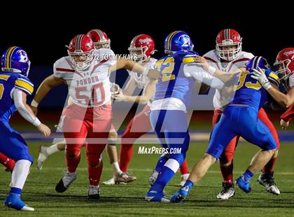 Thumbnail 3 in Ponder @ Brock photogallery.