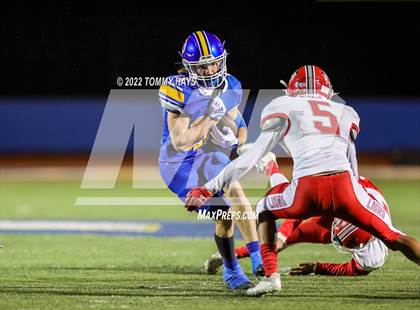 Thumbnail 2 in Ponder @ Brock photogallery.