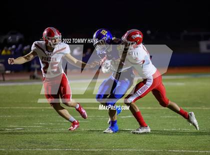 Thumbnail 1 in Ponder @ Brock photogallery.