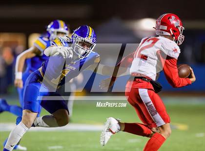 Thumbnail 1 in Ponder @ Brock photogallery.