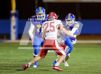Thumbnail 1 in Ponder @ Brock photogallery.