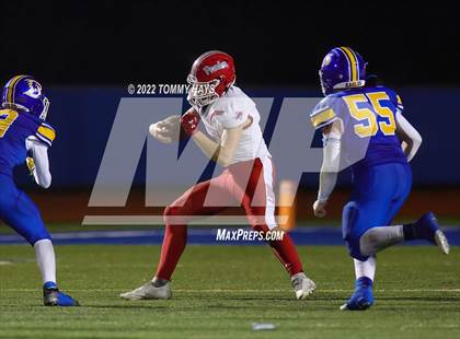 Thumbnail 1 in Ponder @ Brock photogallery.