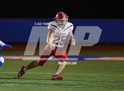 Thumbnail 3 in Ponder @ Brock photogallery.