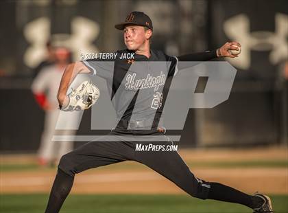 Thumbnail 1 in Orange Lutheran @ Huntington Beach photogallery.