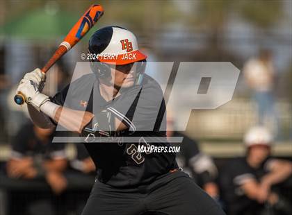 Thumbnail 1 in Orange Lutheran @ Huntington Beach photogallery.