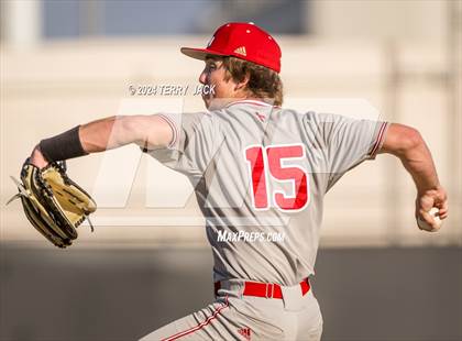 Thumbnail 2 in Orange Lutheran @ Huntington Beach photogallery.