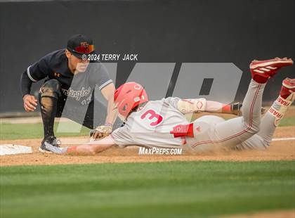 Thumbnail 2 in Orange Lutheran @ Huntington Beach photogallery.