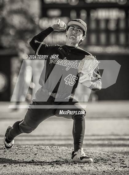 Thumbnail 1 in Orange Lutheran @ Huntington Beach photogallery.