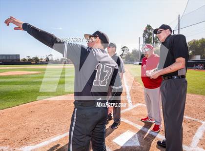 Thumbnail 2 in Orange Lutheran @ Huntington Beach photogallery.