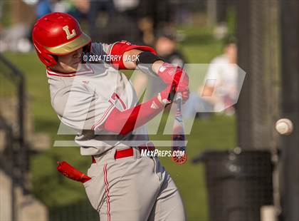 Thumbnail 1 in Orange Lutheran @ Huntington Beach photogallery.