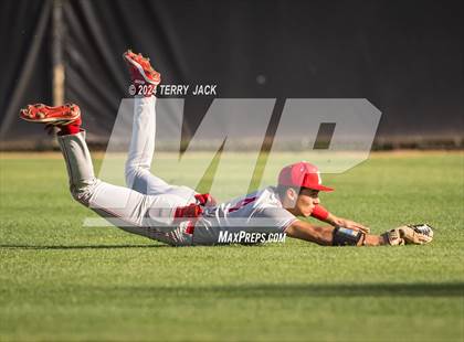 Thumbnail 1 in Orange Lutheran @ Huntington Beach photogallery.