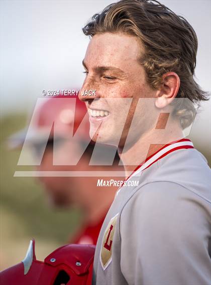 Thumbnail 1 in Orange Lutheran @ Huntington Beach photogallery.