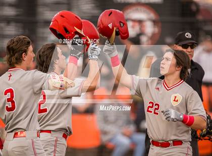 Thumbnail 3 in Orange Lutheran @ Huntington Beach photogallery.