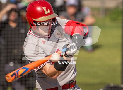 Thumbnail 1 in Orange Lutheran @ Huntington Beach photogallery.