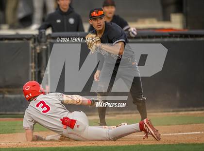 Thumbnail 1 in Orange Lutheran @ Huntington Beach photogallery.