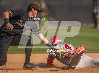 Thumbnail 2 in Orange Lutheran @ Huntington Beach photogallery.
