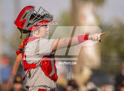 Thumbnail 3 in Orange Lutheran @ Huntington Beach photogallery.