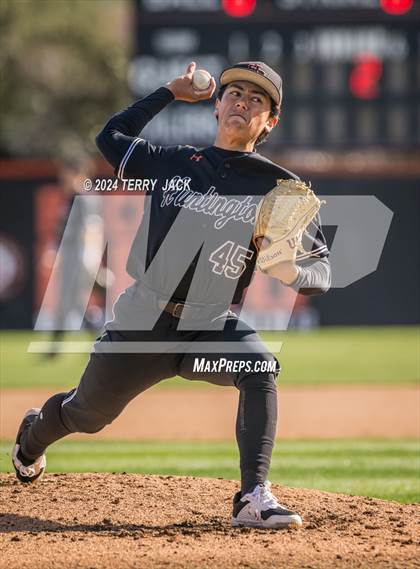 Thumbnail 1 in Orange Lutheran @ Huntington Beach photogallery.
