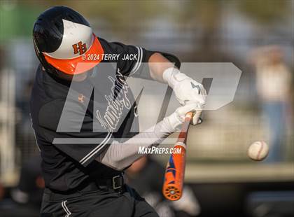 Thumbnail 2 in Orange Lutheran @ Huntington Beach photogallery.