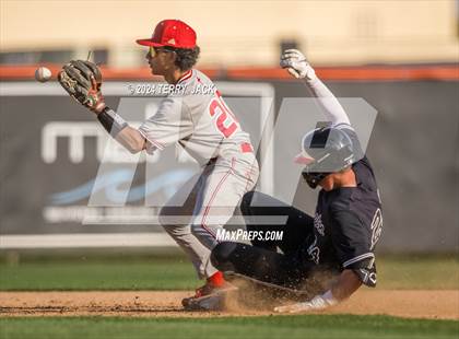 Thumbnail 1 in Orange Lutheran @ Huntington Beach photogallery.