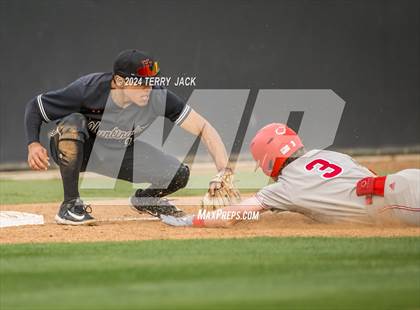 Thumbnail 3 in Orange Lutheran @ Huntington Beach photogallery.