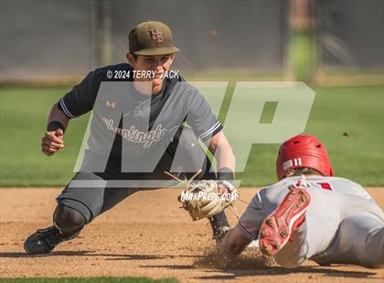 Thumbnail 3 in Orange Lutheran @ Huntington Beach photogallery.