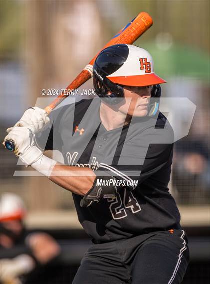 Thumbnail 1 in Orange Lutheran @ Huntington Beach photogallery.