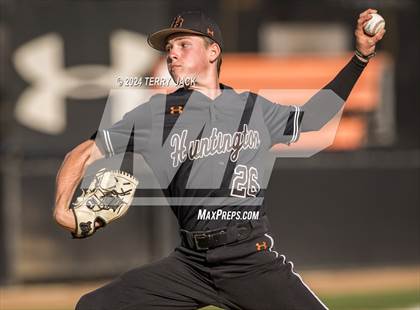 Thumbnail 3 in Orange Lutheran @ Huntington Beach photogallery.