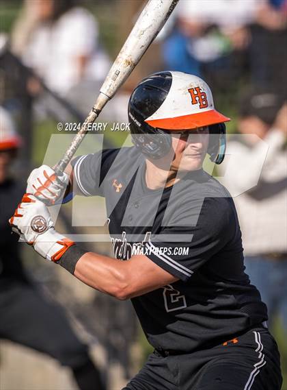Thumbnail 2 in Orange Lutheran @ Huntington Beach photogallery.