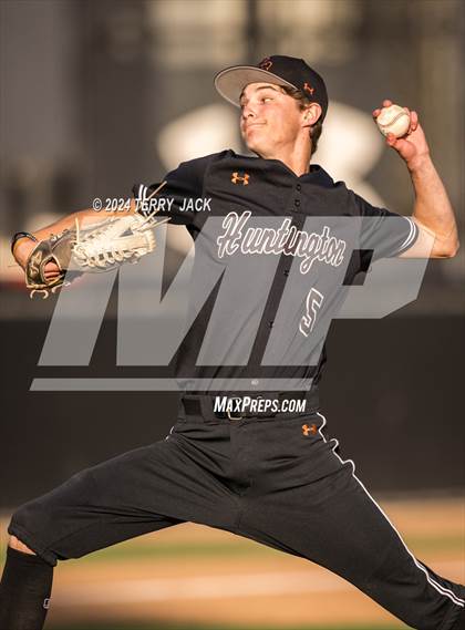 Thumbnail 1 in Orange Lutheran @ Huntington Beach photogallery.