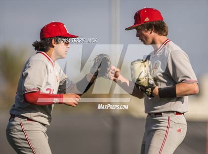Thumbnail 2 in Orange Lutheran @ Huntington Beach photogallery.