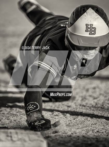 Thumbnail 3 in Orange Lutheran @ Huntington Beach photogallery.