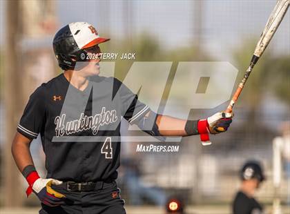Thumbnail 1 in Orange Lutheran @ Huntington Beach photogallery.