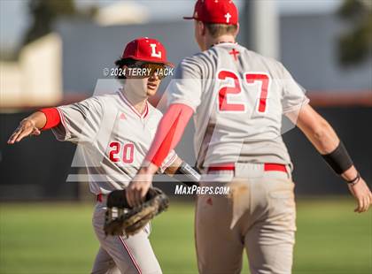 Thumbnail 1 in Orange Lutheran @ Huntington Beach photogallery.