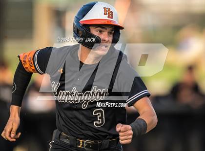 Thumbnail 1 in Orange Lutheran @ Huntington Beach photogallery.