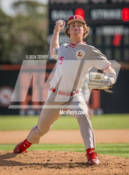 Thumbnail 1 in Orange Lutheran @ Huntington Beach photogallery.