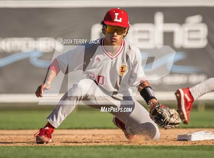 Thumbnail 1 in Orange Lutheran @ Huntington Beach photogallery.