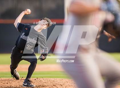 Thumbnail 2 in Orange Lutheran @ Huntington Beach photogallery.