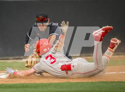 Thumbnail 3 in Orange Lutheran @ Huntington Beach photogallery.
