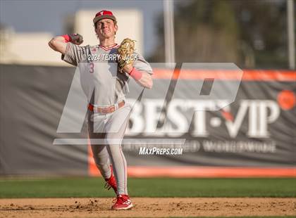 Thumbnail 1 in Orange Lutheran @ Huntington Beach photogallery.
