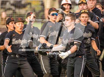 Thumbnail 3 in Orange Lutheran @ Huntington Beach photogallery.