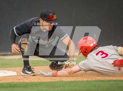 Thumbnail 1 in Orange Lutheran @ Huntington Beach photogallery.