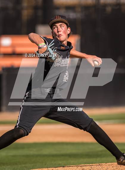 Thumbnail 1 in Orange Lutheran @ Huntington Beach photogallery.