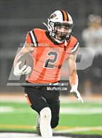 Photo from the gallery "Menlo-Atherton @ Half Moon Bay"